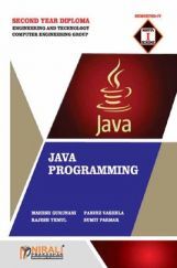 Java Programming Java Programming