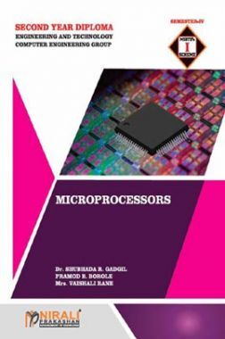 Microprocessors