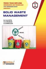 Solid Waste Management Solid Waste Management