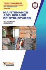 Maintenance And Repairs Of Structures Maintenance And Repairs Of Structures