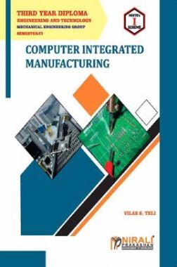 Computer Integrated Manufacturing