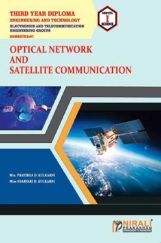 Optical Network And Satellite Communication Optical Network And Satellite Communication