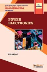 Power Electronics Power Electronics