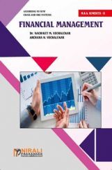 Financial Management Financial Management