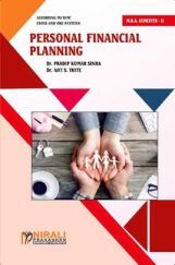 Personal Financial Planning Personal Financial Planning
