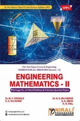 Engineering Mathematics - II