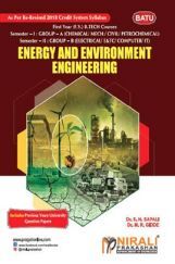 Energy
 And
 Environment Engineering Energy
 And
 Environment Engineering