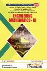 Engineering   Mathematics - III