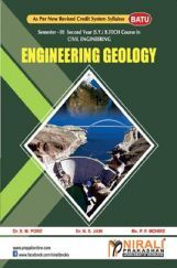 Engineering
 Geology Engineering
 Geology