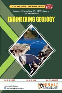 Engineering
 Geology