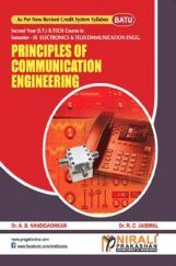 Principles Of
 Communication
 Engineering Principles Of
 Communication
 Engineering