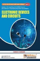 Electronic Devices
 And Circuits Electronic Devices
 And Circuits