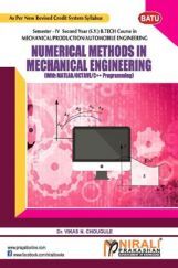 Numerical Methods In
 Mechanical Engiineering
 ( With Matlab / Octave / C++ Programming ) Numerical Methods In
 Mechanical Engiineering
 ( With Matlab / Octave / C++ Programming )