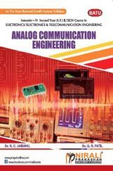 Analog Communication
 Engineering Analog Communication
 Engineering