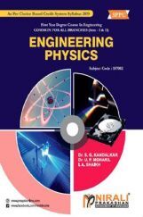 Engineering Physics
