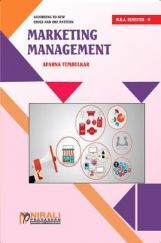 Marketing Management Marketing Management