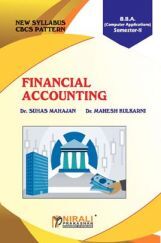 Financial Accounting Financial Accounting