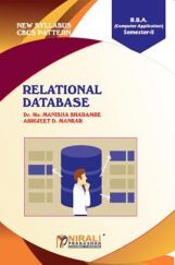 Relational Database Relational Database