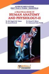 Human Anatomy And Physiology - II (Practical) Human Anatomy And Physiology - II (Practical)