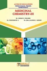Medicinal Chemistry - III Medicinal Chemistry - III