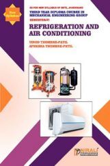 Refrigeration And Air Conditioning Refrigeration And Air Conditioning