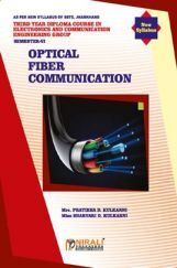 Optical Fiber Communication Optical Fiber Communication