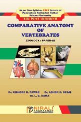 Comparative Anatomy Of Vertebrates Comparative Anatomy Of Vertebrates