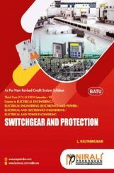 Switchgear & Protection Switchgear & Protection