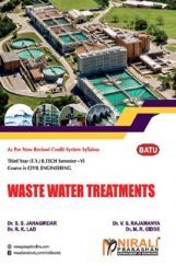 Waste Water Treatments Waste Water Treatments