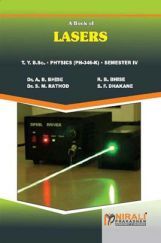 Introduction To Lasers Introduction To Lasers