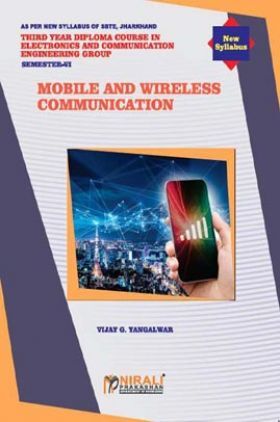 Mobile And Wireless Communication