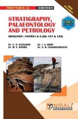 Stratigraphy, Palaeontology And Petrology Stratigraphy, Palaeontology And Petrology