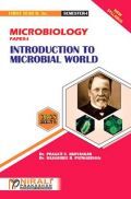 Microbiology (Introduction To Microbial World)