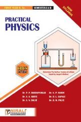 Practical Course In Physics Practical Course In Physics