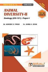Animal Diversity - II Animal Diversity - II