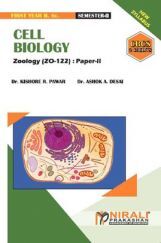 Cell Biology Cell Biology