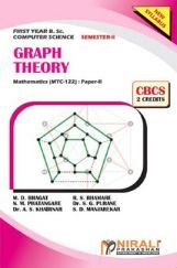 Graph Theory Graph Theory