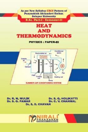 Heat And Thermodynamics (Physics)