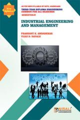 Industrial Engineering And Management Industrial Engineering And Management