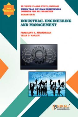 Industrial Engineering And Management