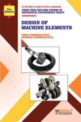 Design Of Machine Elements Design Of Machine Elements
