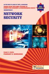 Network Security Network Security