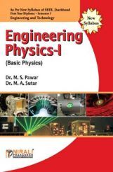 Engineering Physics - I Engineering Physics - I
