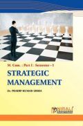 Strategic Management Strategic Management