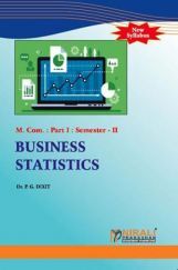 Business Statistics Business Statistics