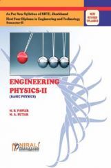 Engineering Physics - II Engineering Physics - II