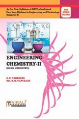 Engineering Chemistry - II Engineering Chemistry - II