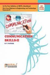 Communication Skills - II Communication Skills - II
