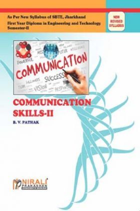 Communication Skills - II