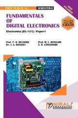 Fundamentals Of Digital Electronics Fundamentals Of Digital Electronics